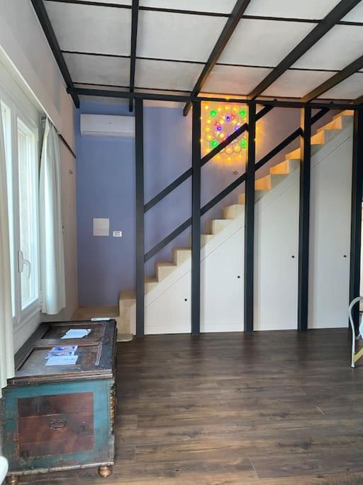 Ferienwohnung Attico San Biagio Lecce Exterior foto