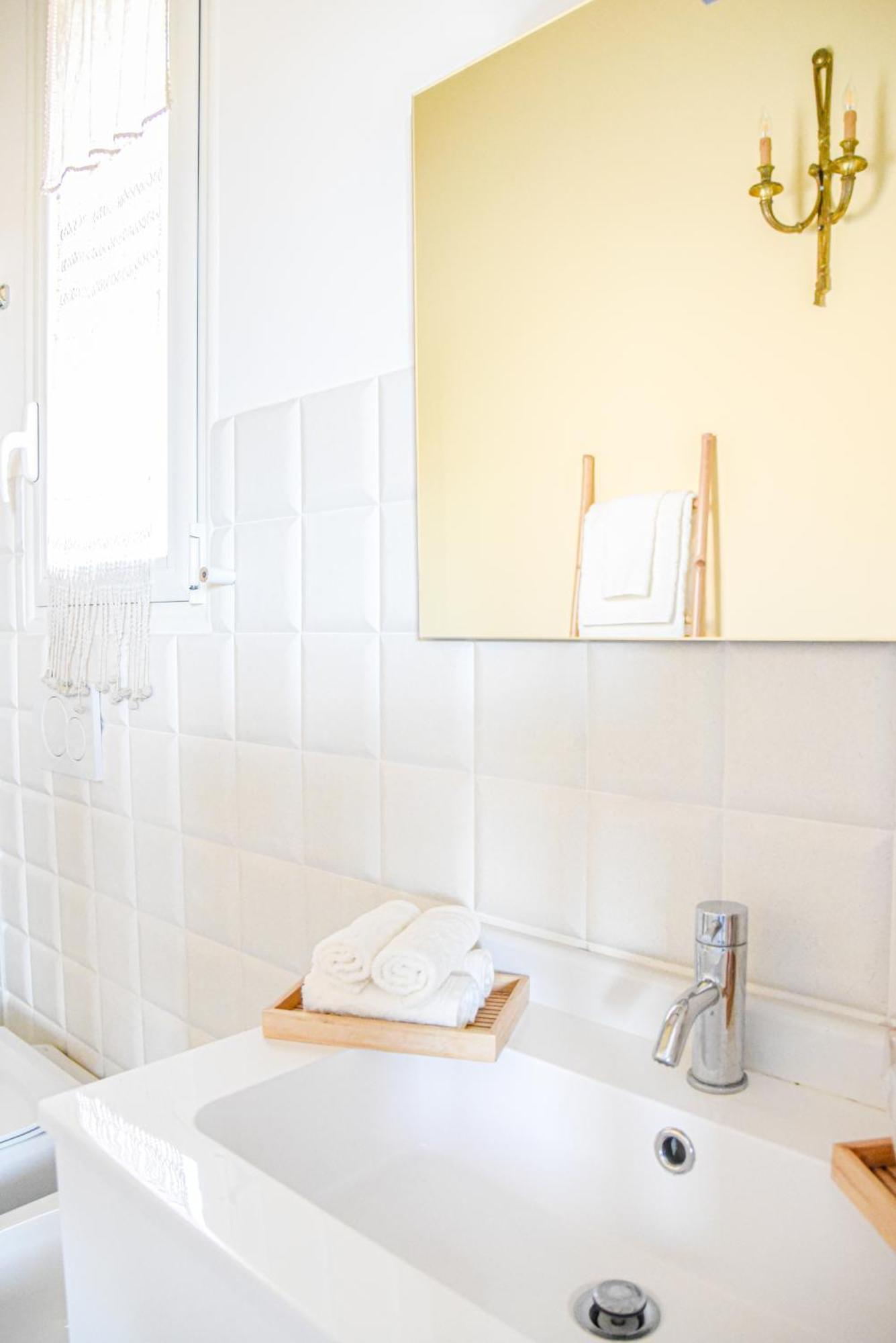 Ferienwohnung Attico San Biagio Lecce Exterior foto