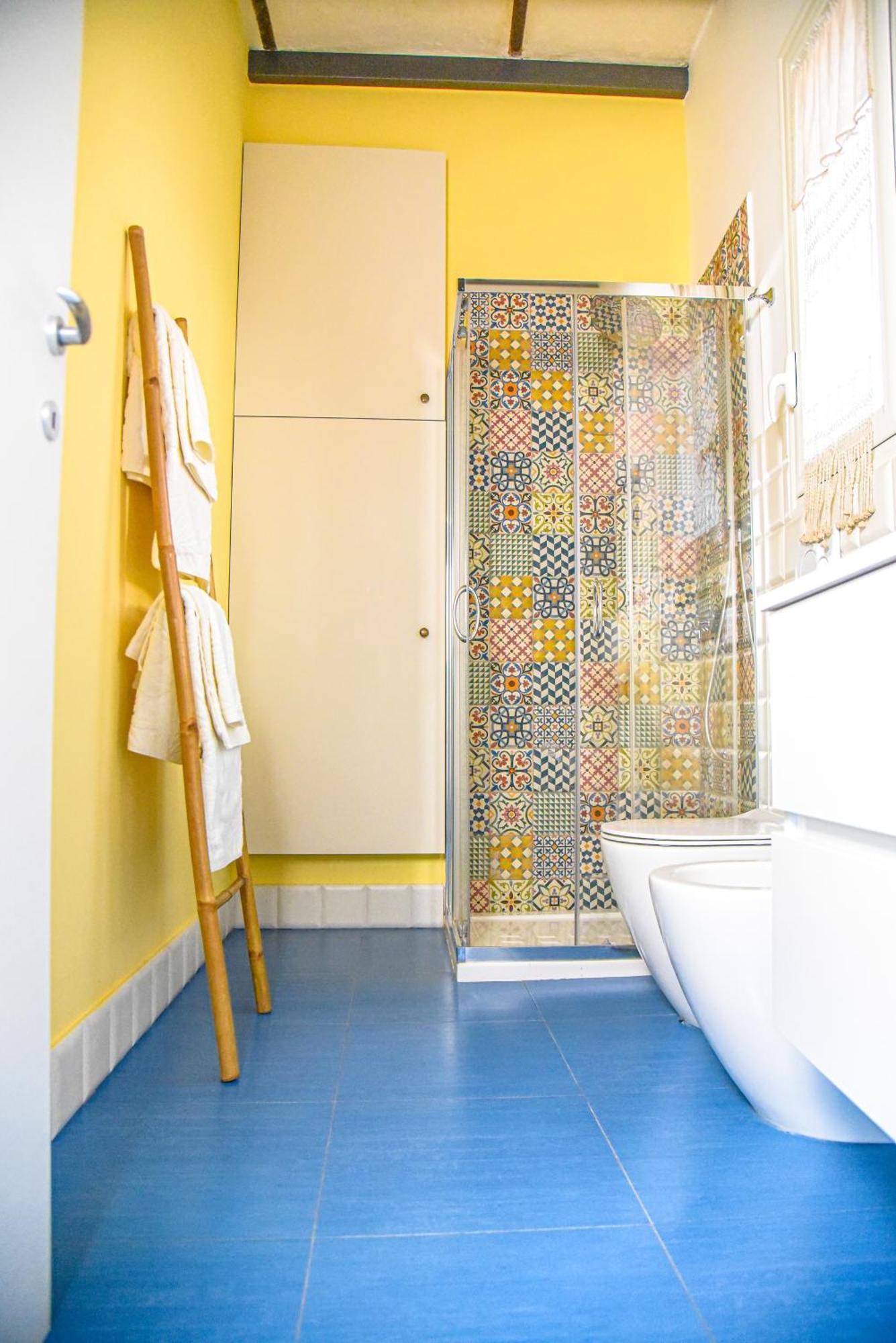 Ferienwohnung Attico San Biagio Lecce Exterior foto