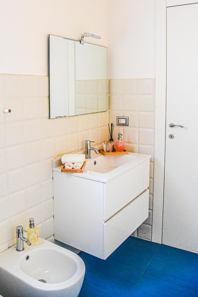 Ferienwohnung Attico San Biagio Lecce Exterior foto