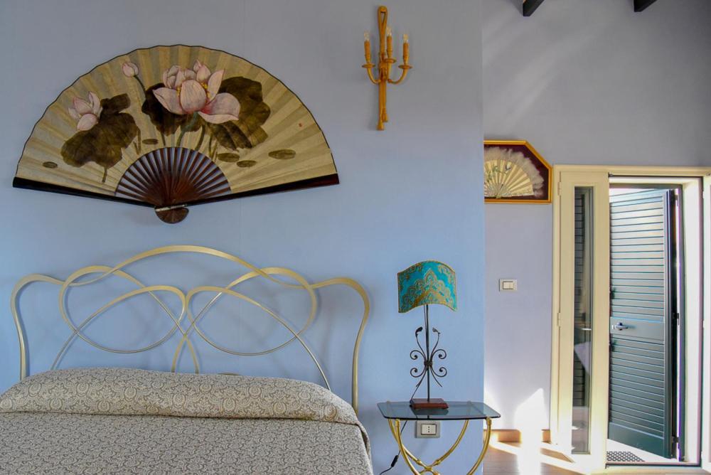 Ferienwohnung Attico San Biagio Lecce Exterior foto